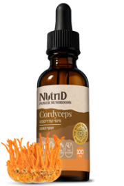 מיצוי קורדיספס | נוטרי די